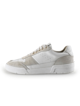 Polo Ralph Lauren Sneaker Weiß 274789