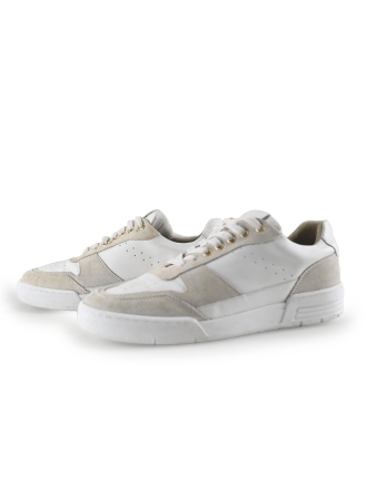 Polo Ralph Lauren Sneaker Weiß 274789