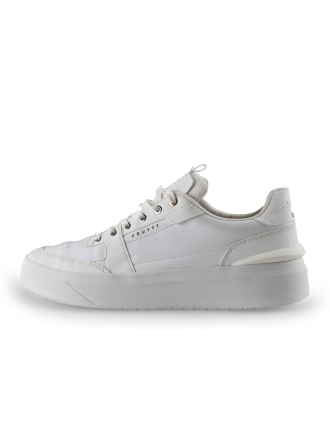 Cruyff Sneaker Weiß 274791