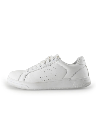 Cruyff Sneaker Weiß 274792