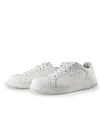 Cruyff Sneaker Weiß 274792