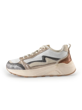 Sub55 Sneaker Beige 274798