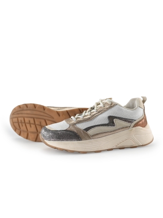 Sub55 Sneaker Beige 274798