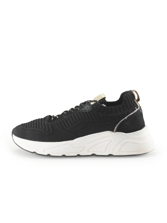 Sub55 Sneaker Schwarz 274799