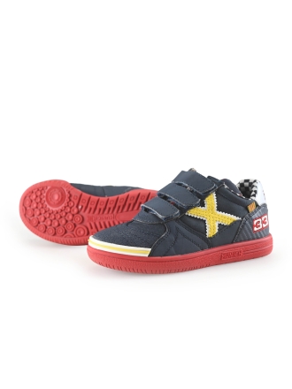 Munich Sneaker