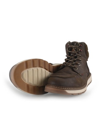 Mustang Schnürschuhe