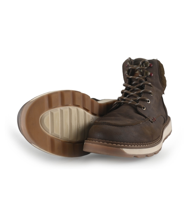 Mustang Schnürschuhe