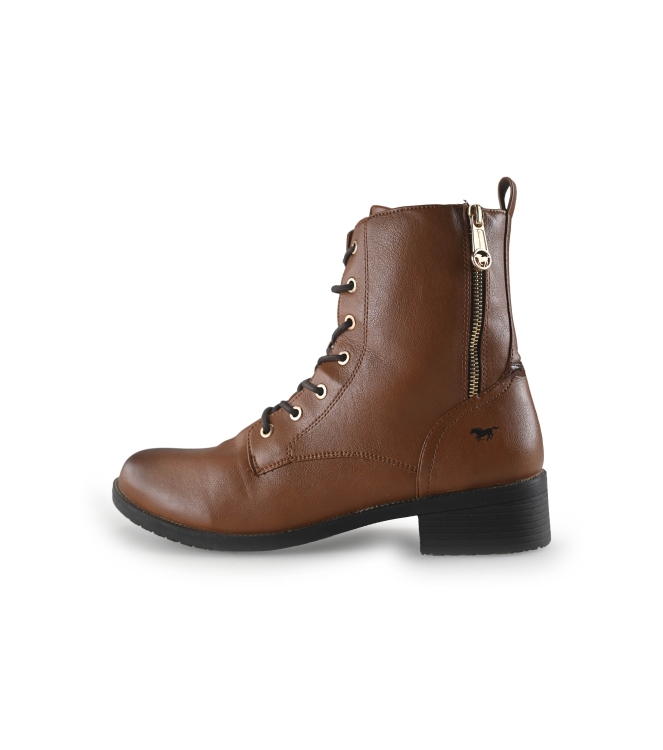Mustang Schnürstiefel