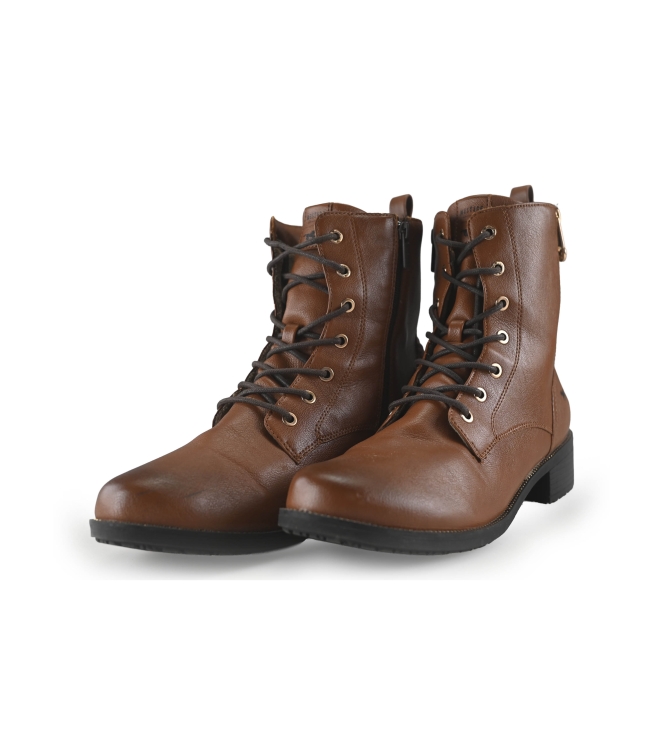 Mustang Schnürstiefel