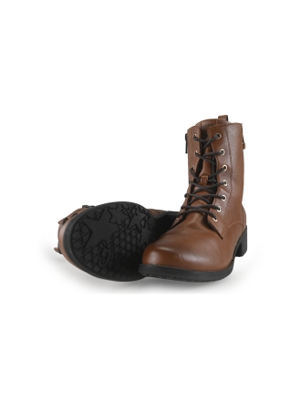 Mustang Schnürstiefel