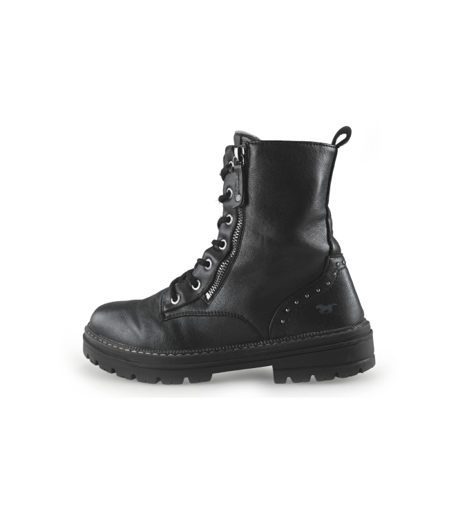 Mustang Schnürstiefel