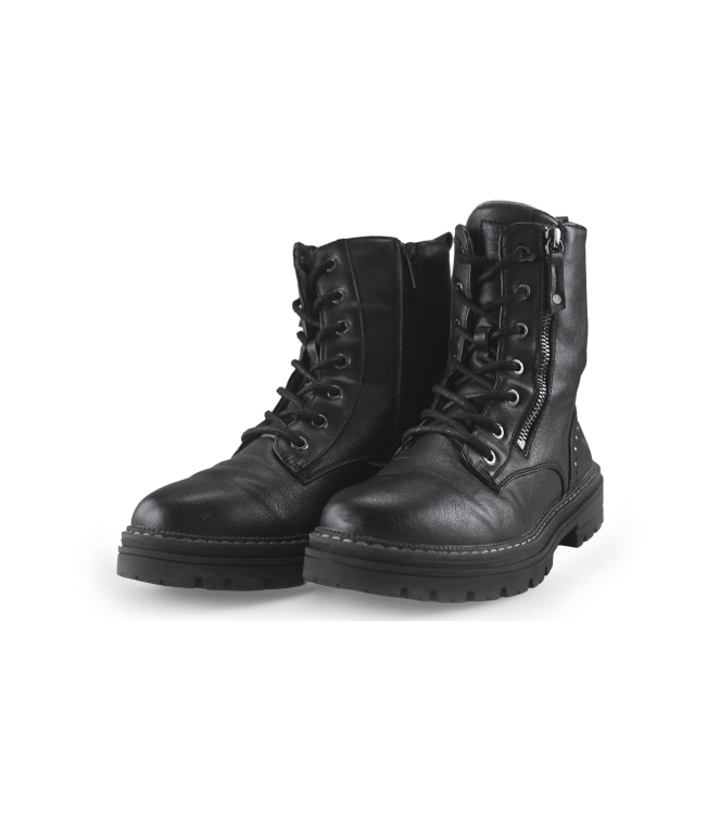 Mustang Schnürstiefel
