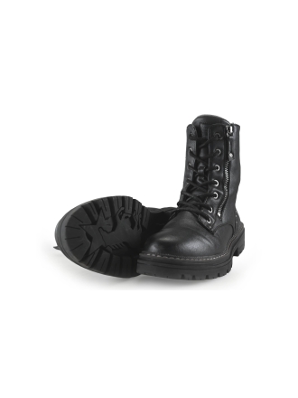 Mustang Schnürstiefel