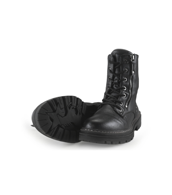 Mustang Schnürstiefel