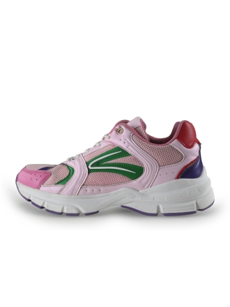 Sub55 Sneaker Rosa 275005