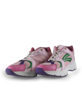 Sub55 Sneaker Rosa 275005