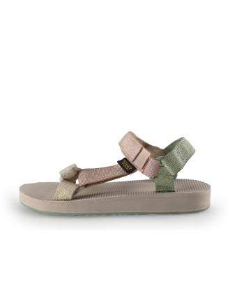 Teva Sandalen Rosa 275013