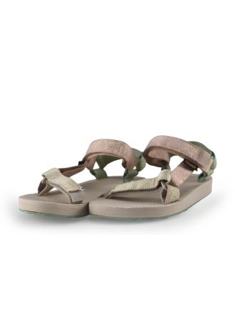 Teva Sandalen Rosa 275013