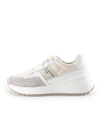 G-Star Sneaker Weiß 275018