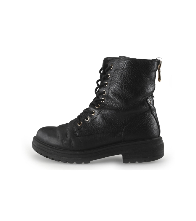 Poelman Schnürstiefel
