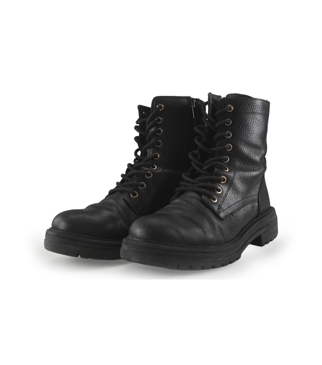 Poelman Schnürstiefel