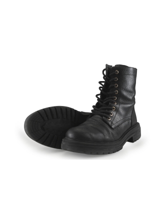 Poelman Schnürstiefel