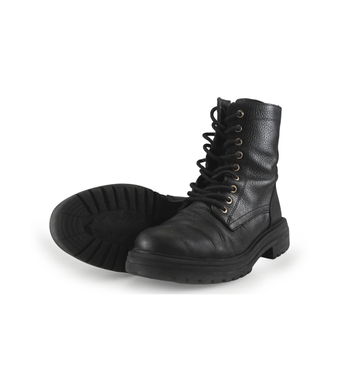Poelman Schnürstiefel