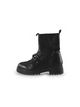Sub55 Stiefeletten Schwarz 275020