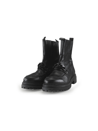 Sub55 Stiefeletten Schwarz 275020
