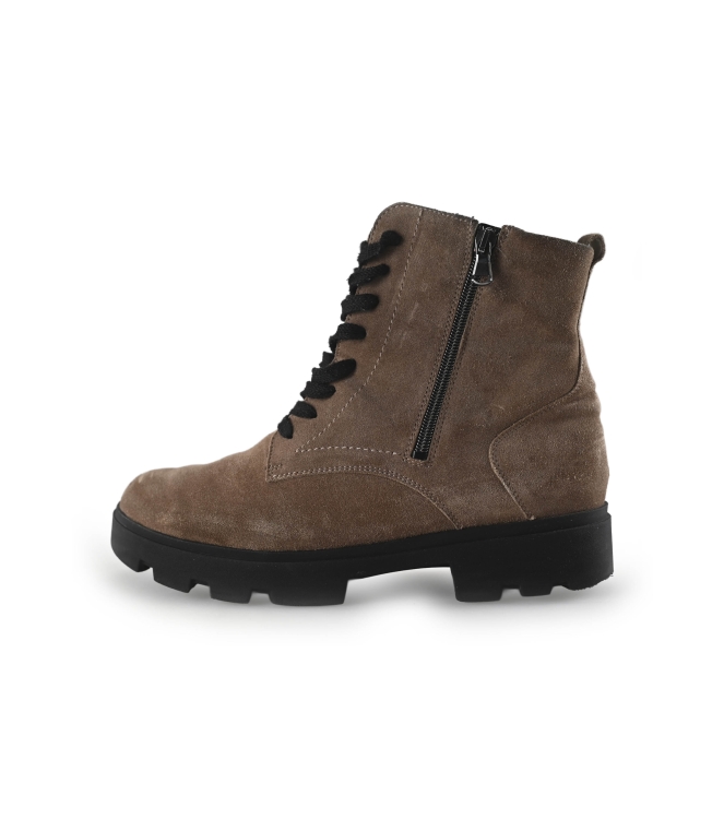 Waldlaufer Schnürstiefel