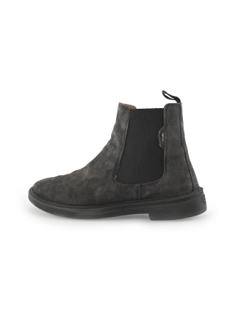 Sub55 Chelsea boots Schwarz 275023