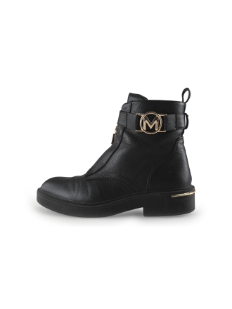 Mexx Stiefeletten Schwarz 275024