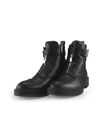 Mexx Stiefeletten Schwarz 275024
