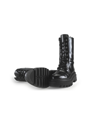 Calvin Klein Schnürstiefel