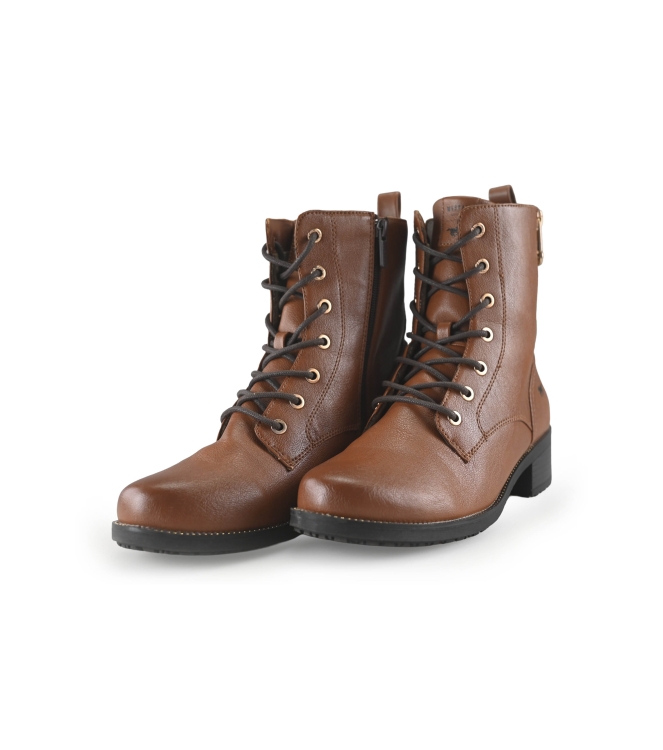 Mustang Schnürstiefel
