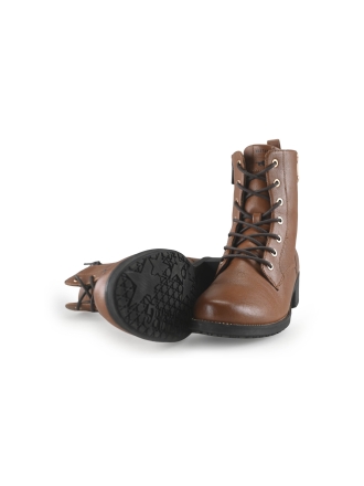 Mustang Schnürstiefel