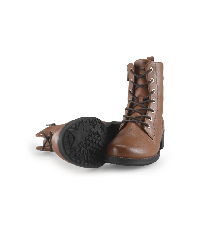 Mustang Schnürstiefel