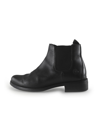 Timberland Chelsea boots Schwarz 275030
