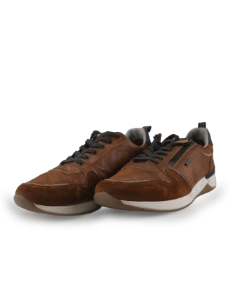 Mustang Sneaker Braun 275034