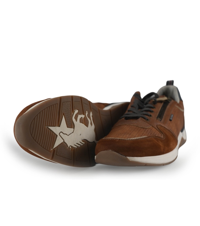 Mustang Sneaker