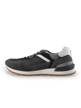 Australian Sneaker Blau 275037