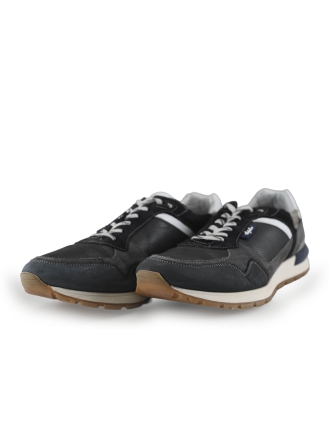 Australian Sneaker Blau 275037