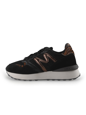 Mexx Sneaker Schwarz 275041