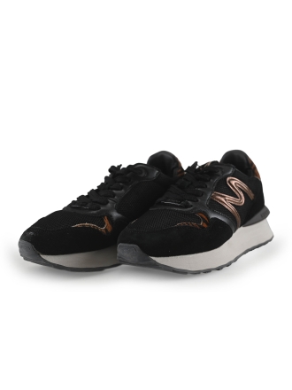 Mexx Sneaker Schwarz 275041