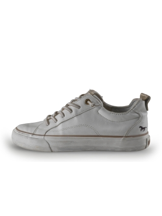 Mustang Sneaker Weiß 275043