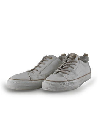 Mustang Sneaker Weiß 275043