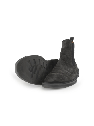 Sub55 Chelsea boots