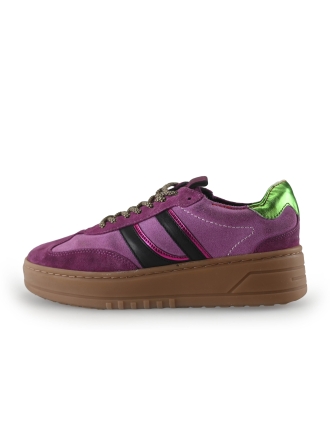 Sub55 Sneaker Rosa 275046