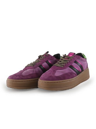 Sub55 Sneaker Rosa 275046