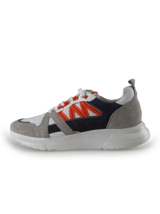 Invinci Sneaker Weiß 275048